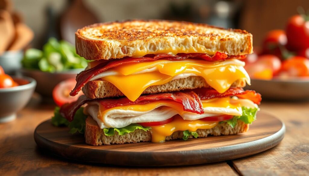 best sandwich recipes