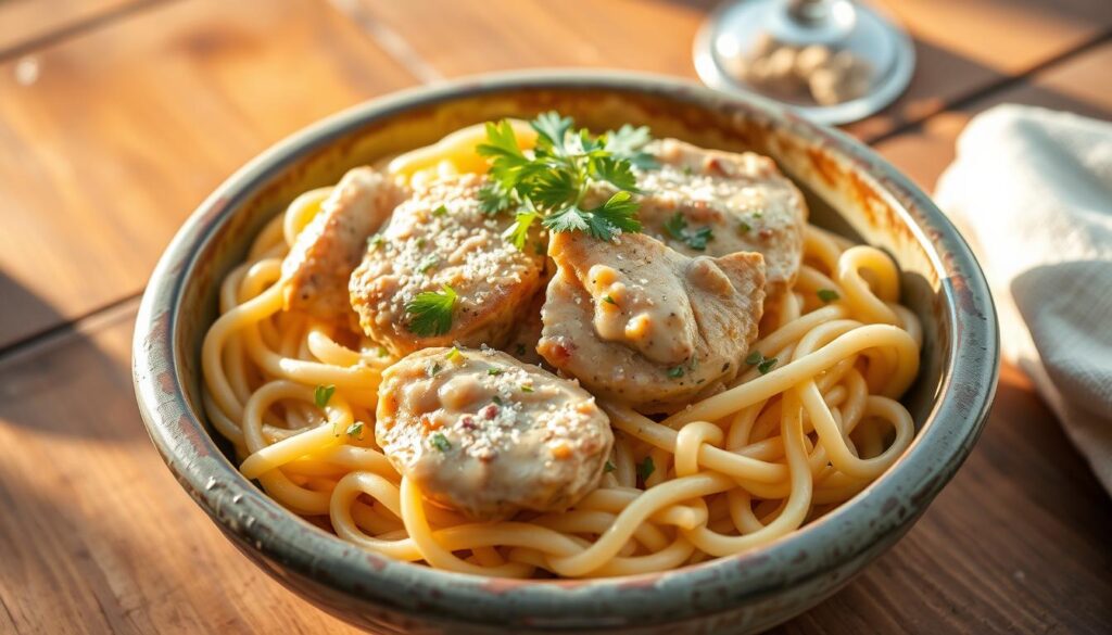 marry me chicken pasta recipe