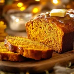 How to Serve Sweet Potato Bread