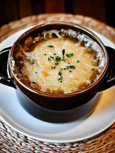 Costco French Onion Soup