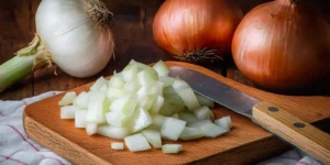 Costco French Onion Soup step