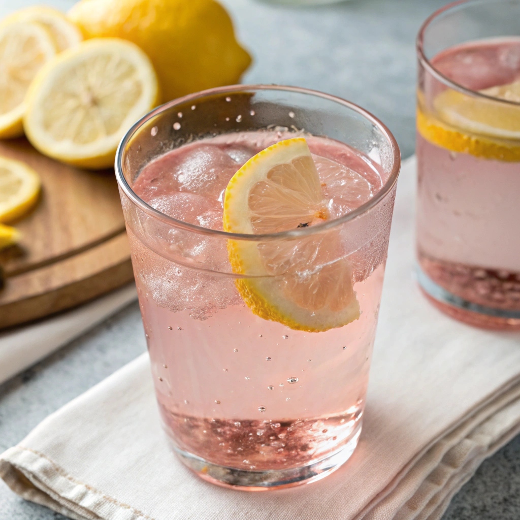 pink salt recipe for weight loss detox water