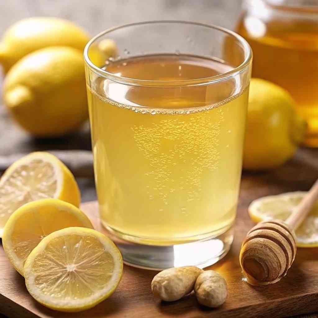 Brazilian Mounjaro Recipe with Apple Cider Vinegar